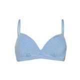 Bikinitop Protest Women Mixadair Triangle Fijiblue-40B