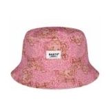 Vissershoed Barts Kids Antigua Hat Pink-Maat 55