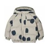 Liewood - Adelina Jacket - Jas - Spot Dots / Mist