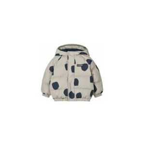 Liewood - Adelina Jacket - Jas - Spot Dots / Mist