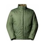 The North Face - Siurana-jas - Bark Mist-utility Brown - Heren