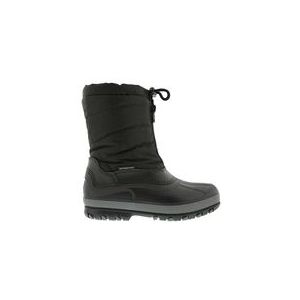Snowboot Antarctica Kids 1240 Nero-Schoenmaat 29 - 30