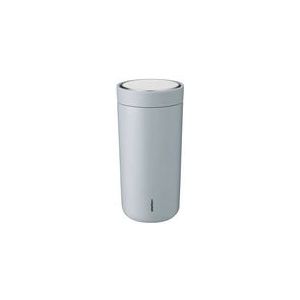 Stelton Thermosbeker To Go Click Soft Cloud 400 ml