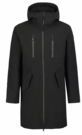 Jas Luhta Men Haapainen Basic Black-Maat 48