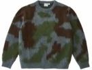 Gramicci - Mohair - Sweater - Jungle Digi Camo