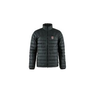 Jas Fjallraven Men Expedition Pack Down Jacket Black