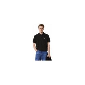 Lacoste - PH5881 - Poloshirt - Zwart - Classic Fit - 100% Biologisch Katoen