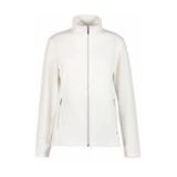 Vest Luhta Women Engelsby Natural White-XS