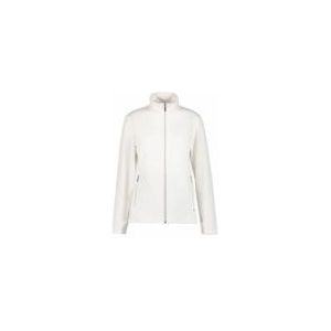 Vest Luhta Women Engelsby Natural White-XS