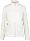 Vest Luhta Women Engelsby Natural White-XS