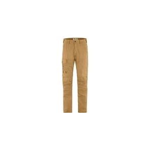 Broek Fjällräven Men Karl Pro Zip Off Trousers Buckwheat Brown