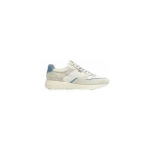 Greve Walker 3215 Antartica Suede-Schoenmaat 45