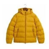 GANT Active Clod Jacket, MAPLE GEEL, S