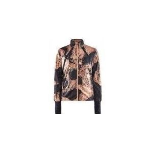 Vest Craft Women ADV Essence Wind Jacket W Glow-Multi-XL