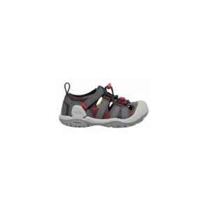 Keen - Knotch Creek Younger Kids' Sandalen Magnet Red Carpet