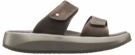 Joya - Vienna II - Sandalen - Bruin - Nubuck - Antibacterieel