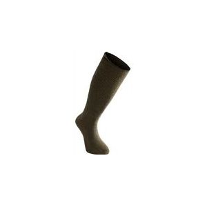 Skisokken Woolpower Unisex Socks Knee-high 600 Pine Green-Schoenmaat 40 - 44