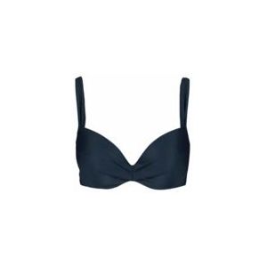 Barts - Kelli Wire - Bikinitop - Navy