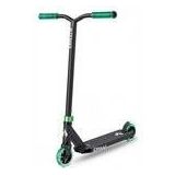 Step Chilli Pro Base S Green