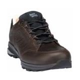 Hanwag - Travi Low SF Extra Lady - Wandelschoen - Chestnut Black