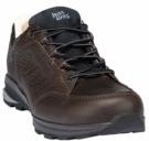 Hanwag - Travi Low SF Extra Lady - Wandelschoen - Chestnut Black