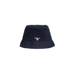 Vissershoed Barbour Cascade Bucket Hat Navy-M