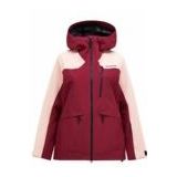 Jas Peak Performance Women Vertec Hipe Shell Jacket Vertical Zenith Peach Fuzz-L