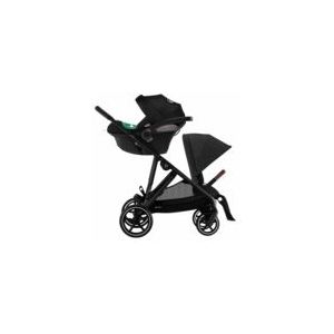 Kinderwagen Cybex Gazelle S Black Moon Black