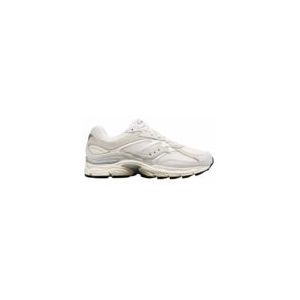 Saucony Unisex ProGrid Omni 9 White-Schoenmaat 39