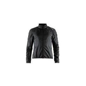 Fietsjack Craft Men Lithe Black-XS