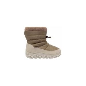 Snowboot Antarctica Kids 174 Green-Schoenmaat 27 - 28