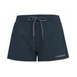 HEAD - Club Ann - Tennisbroek - Navy - Polyester
