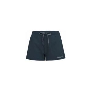 HEAD - Club Ann - Tennisbroek - Navy - Polyester