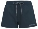 HEAD - Club Ann - Tennisbroek - Navy - Polyester