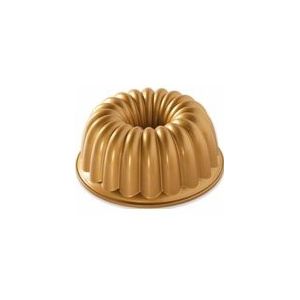 Tulbandvorm Nordic Ware Elegant Party Gold