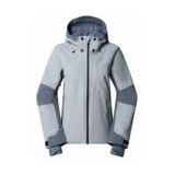 The North Face - Lenado - Jas - Blue Flax - Twilight Galaxy - Voor Dames