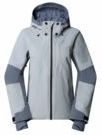 The North Face - Lenado - Jas - Blue Flax - Twilight Galaxy - Voor Dames