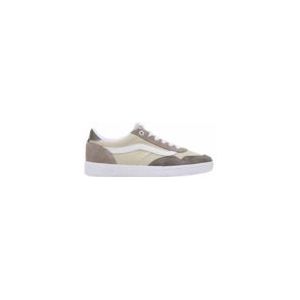 Vans Unisex Cruze Too CC Multi Block Khaki/Multi-Schoenmaat 42