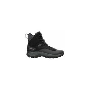Merrell - Thermo Kiruna 2 Tall - Wandelschoenen - Zwart - Waterdicht - Isolatie