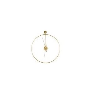 Klok By-Boo Sundial Small Gold 50 cm