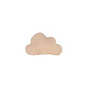 Sierkussen Nobodinoz Lin Français Cloud Sand (38 x 24 cm)