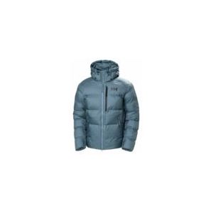 Helly Hansen - Active Winter Parka - Heren - Waterafstotend - Synthetische Isolatie