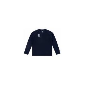 Trainingsshirt Osaka Kids Training Long Sleeves Navy-Maat 128 - 137