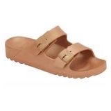 Scholl - Bahia - Slipper - Copper - 100% EVA