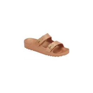 Scholl - Bahia - Slipper - Copper - 100% EVA