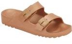 Scholl - Bahia - Slipper - Copper - 100% EVA