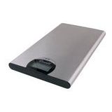 Keukenweegschaal Escali Tabla RVS