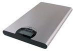 Keukenweegschaal Escali Tabla RVS