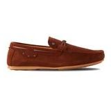 Dubarry Men Voyager Tobacco-Schoenmaat 44