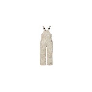 Skibroek Protest Kids Prthavin Td 23 Salopette Bamboo Beige-Maat 92